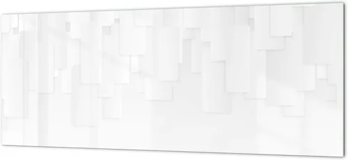 Vista 20 de Panel de cocina de cristal contemporáneo. Panel de pared de gran formato. Texturas de la serie BBS10B