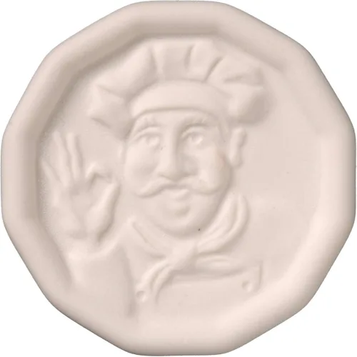 Vista 3 de JBK Pottery Paquete de Cocina - Juego de Ahorro de Azúcar Moreno y Disco Recordatorio de Ollas - Excelente para Mantener el Azúcar Suave durante