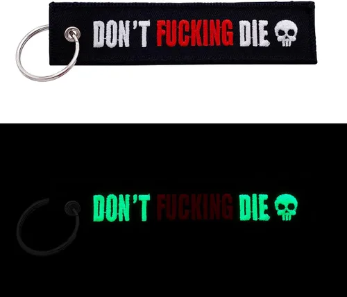 Vista 16 de Boostnatics - Llavero para motocicletas, scooters, bicicletas, coches, mochilas, regalos, y más