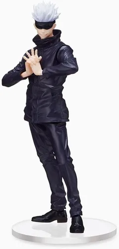 SEGA - Figura SPM Jujutsu Kaisen - Satoru GOJO