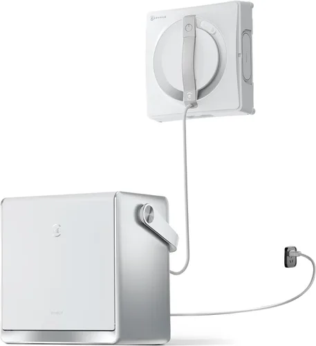 ECOVACS Solución de limpieza Winbot multisuperficie, compatible con WINBOT W3 Omni/W2S/W2S Omni/W2 PRO Omni/W2 Omni/W2 Omni/W2 PRO/W1 PRO/WINBOT