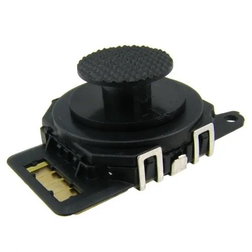 Vista 3 de Replacement - Joystick Buttons for PSP 2000 Slim