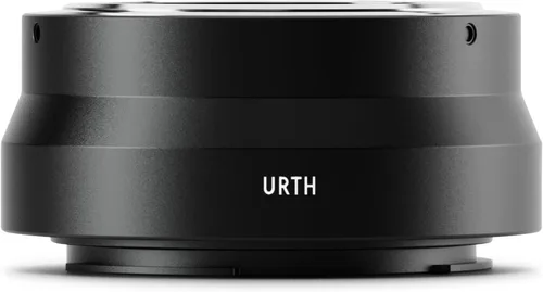 Vista 12 de Urth Adaptador de montaje de lente: compatible con lente M39 a cuerpo de cámara RF