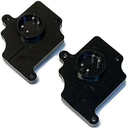 Vista 3 de Kit de simulador de escape activo para Dodge Charger Challenger 15-21 5.7L, 6.2L, 6.4L