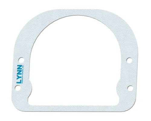 Lynn Manufacturing Junta de repuesto para olla de fuego Quadrafire 7034-190, 2382J