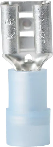 Vista 18 de Ancor Termoencogimiento de grado marino y desconexiones de nailon