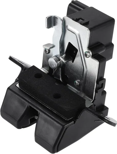 No.812301H300 Motor de actuador de bloqueo de la puerta trasera del maletero de 4 pines para Hyundai Tucson GL GLS Limited SE 2.0L 2.4L 2010-2015 /