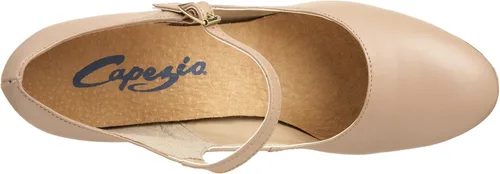 Vista 5 de Capezio Women's Manhattan Xtreme Tap Shoe