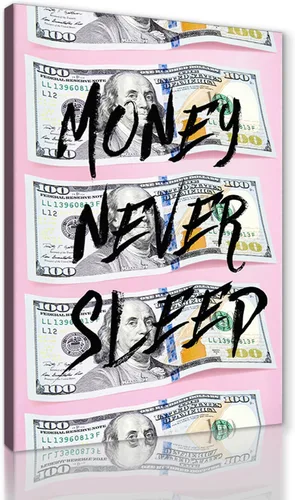 Vista 47 de Inspirational Hustle Wall Art - Lion Head withEncouraging Quotes Canvas Print Motivational Wall Decor, Black and White Office Picturtes Success