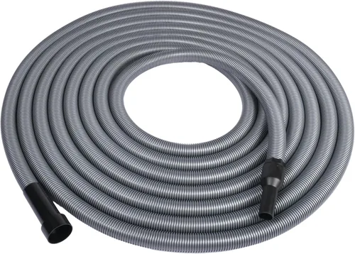 Vista 4 de Manguera Cen-Tec Systems Premium para aspiradora de taller, 20 pies