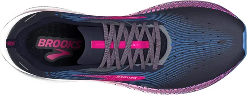 Vista 5 de Brooks Zapatillas de running Hyperion Max Neutral para mujer