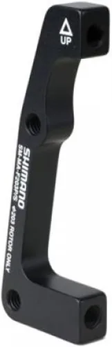 Shimano MA-F adaptador de freno de disco