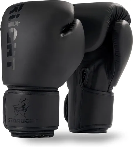 Guantes de boxeo para hombres y mujeres, guantes de entrenamiento de boxeo, guantes de boxeo MMA, Kickboxing, guantes de entrenamiento para boxeo,