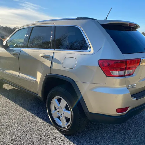 Vista 6 de Antena compatible con Jeep Cherokee 2011-2023, accesorios Grand Cherokee, Renegade, Compass, Liberty, para Chrysler 200, Dodge Durango, Avenger