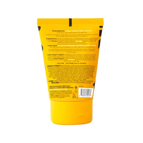 Vista 7 de Kit de Cóctel de Rizos PATTERN de Tracee Ellis Ross: Acondicionador Sin Enjuague, Crema de Peinado y Gel para Rizos