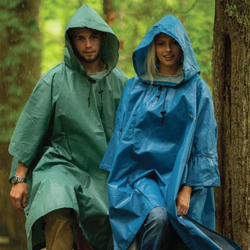 Vista 4 de FROGG TOGGS Ultra-lite2 Waterproof Breathable Poncho