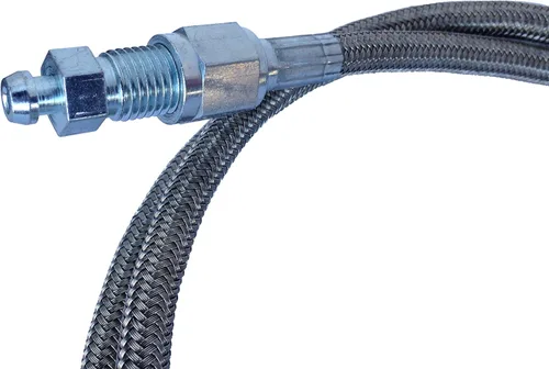 Vista 3 de Línea de purga de embrague remoto HINSON, Camaro de 5ª generación y CTSV de 1ª