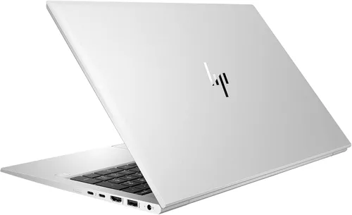 Vista 6 de HP EliteBook 850 G8-15 3N8P1UT#ABA - Laptop plateado natural, i5-1135G7, 16GB, 256GB PCIe SSD, 15.6" WVA Full HD (1920x1080), Intel Iris Xe, Windows