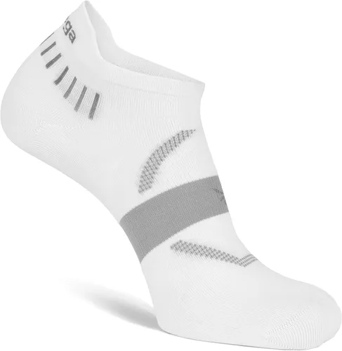 Vista 3 de Balega Hidden Dry Moisture Wicking Performance No Show Athletic Running Socks for Men and Women (1 Pair)