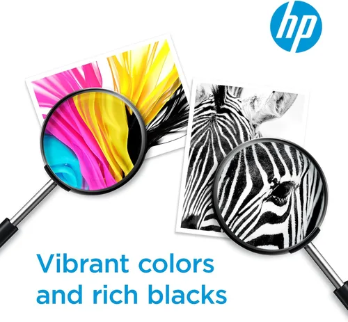 Vista 4 de 3 cartuchos HP 951 cyan, magenta y amarillo originales (CR314FN)
