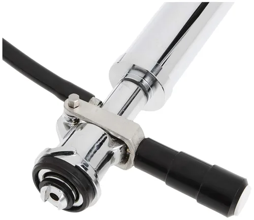 Vista 3 de bomba para cerveza, sistema D, completo, de alta resistencia, de 8 pulgadas