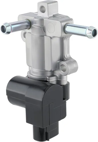 Vista 6 de AUTOKAY Válvula de motor de control de aire inactivo para Toyota 4Runner Tacoma IACV 2227075050