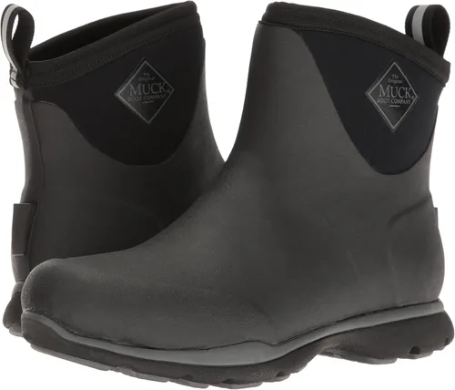 Vista 7 de Muck Boot Arctic Excursion - Botas de invierno de goma para hombre