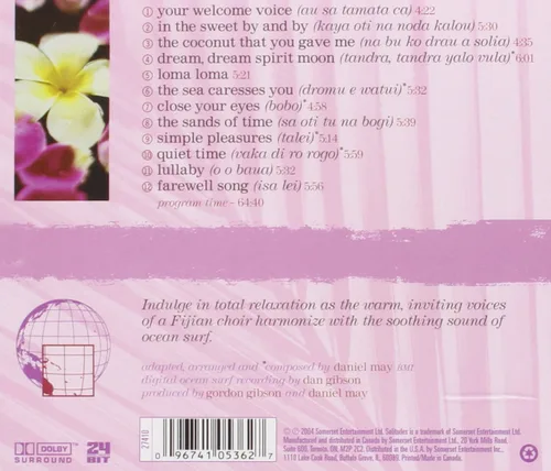 Vista 2 de Polynesian Spa