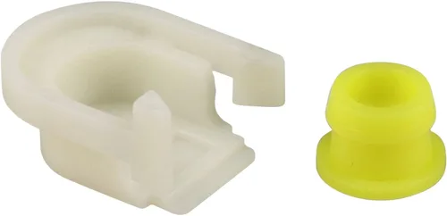 Tubos de cambio de transmisión y tapa para Ford Edge 15-18 Fusion 13-16 C-Max 13-18 Escape 13-19 Transit Connect 13-21, Reemplaza KV6Z-7K340-A,