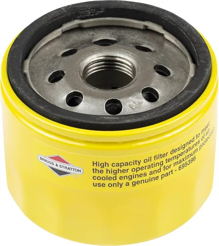 Filtro de aceite Briggs & Stratton OEM 696854 (79589 695396), 1