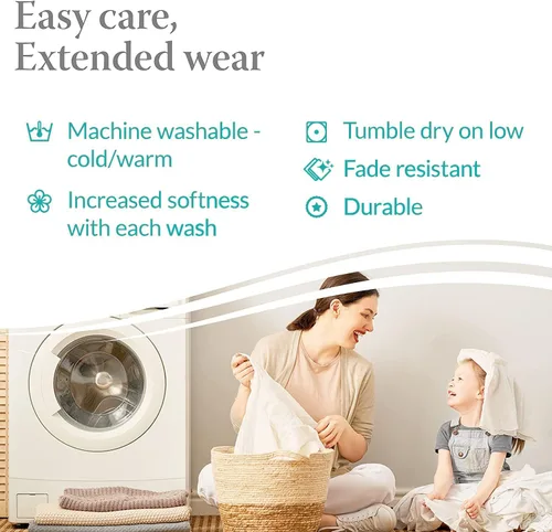 Vista 120 de Juego de funda de edredón color burdeos, tamaño individual, 1 funda de edredón con 2 fundas de almohada, 3 piezas, funda de edredón con cierre