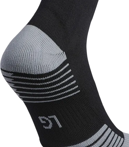 Vista 5 de adidas unisex-adult Copa Zone Cushion 4 Soccer Socks (1-pair)