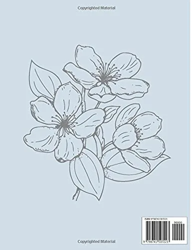 Vista 2 de Monthly Budget Planner Daily Weekly Monthly Budget Planner Calendar Bill Payment Log Debt Organizer With Bill Organizer Journal Notebook Daily