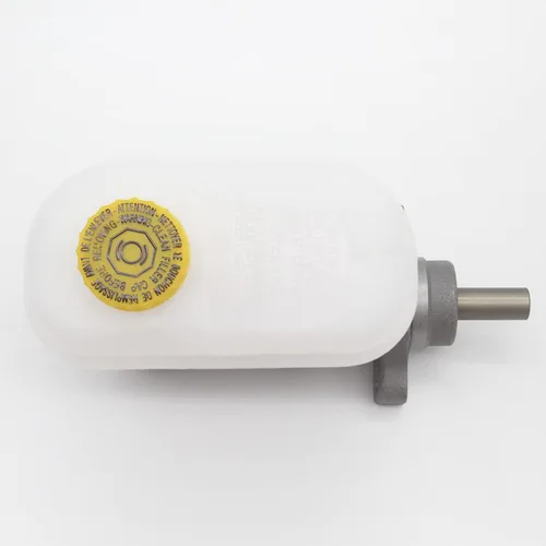 Vista 4 de Cilindro maestro de freno para Dodge Durango Dakota Viper 1999-2009 Modelos M134437 M630162 MC390508