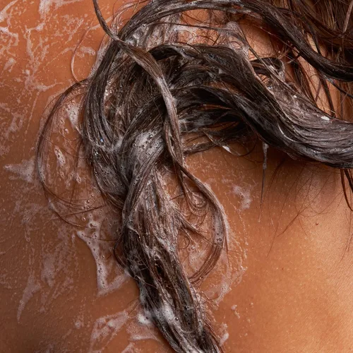 Vista 4 de NOT!CE Hair Co. The Stimulator Shampoo Bar - engrosamiento cabello graso y fino