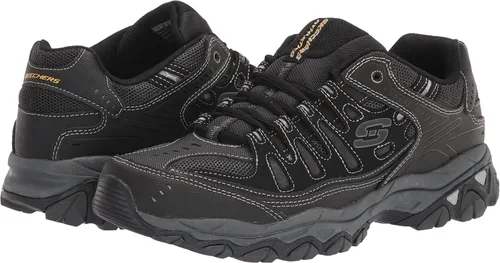 Vista 13 de Skechers Afterburn M. Fit para hombre