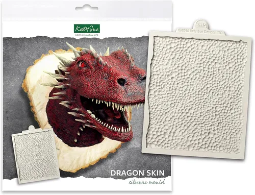 Vista 86 de Katy Sue - Moldes de silicona para pasteles