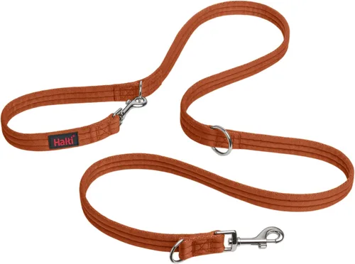 Vista 12 de Correa de Entrenamiento Halti - Correa de Perro Multifuncional de Doble Extremo, Ideal para Entrenamiento de Perros Anti-Tirón. Ligera, Suave