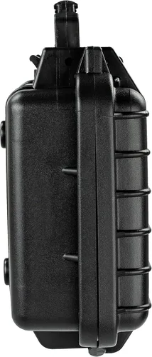 Vista 6 de Eylar - Funda rígida para arma táctica, a prueba de agua y golpes, con espuma, aprobada por la TSA, 11.6 pulgadas, 8.3 pulgadas, 3.8 pulgadas