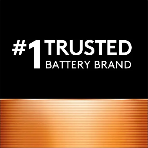 Vista 4 de Duracell Pilas AAA Coppertop, 2 unidades, 2