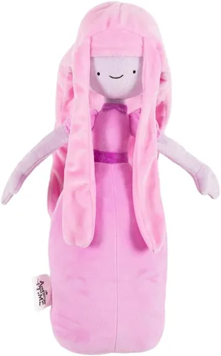 Vista 16 de Coleccionables Adventure Time Lumpy Space Princess LSP Ropa de Cama Almohada Decorativa de Abrazo Súper Suave y Acogedora