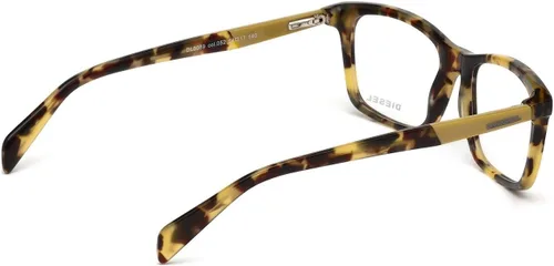 Vista 6 de Diesel Hombres Tortoise AviatorPilot Gafas Marcos DL508905254, Carey