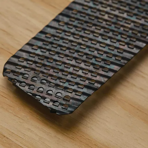 Vista 5 de Stanley 21-398 - Cuchilla de repuesto para bolsillo Surform de 5.0in