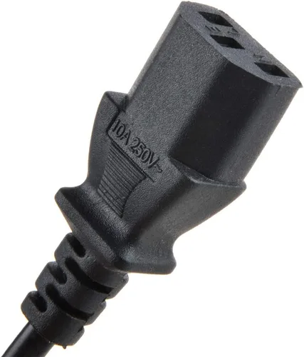 Vista 4 de Digipartspower Cable de alimentación de CA de 5 pies compatible con calentador de agua Proctor Silex K2070