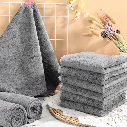 Vista 7 de Thyle 12 almohadillas lavables para orina para perros, reutilizables, impermeables, para entrenamiento de cachorros, absorbentes a granel, tapetes