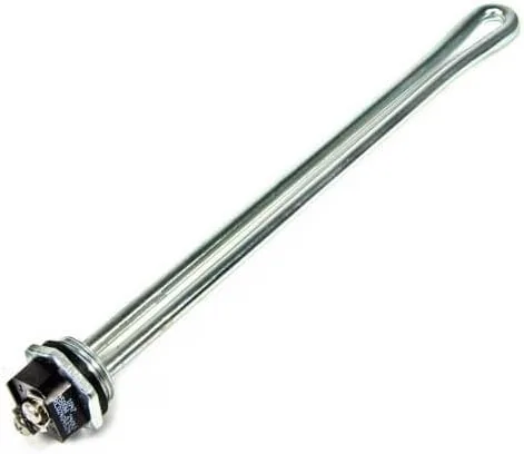 AO Smith 100108283 - K,ELEMENTO DE CALEFACCIÓN,4500W,240V,11",COBRE