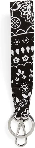 Women's Cotton Keychain