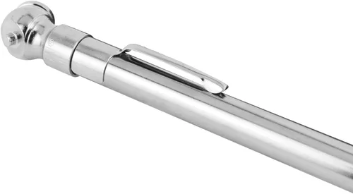 Vista 4 de Milton medidor de presión para automóvil 921BK, individual