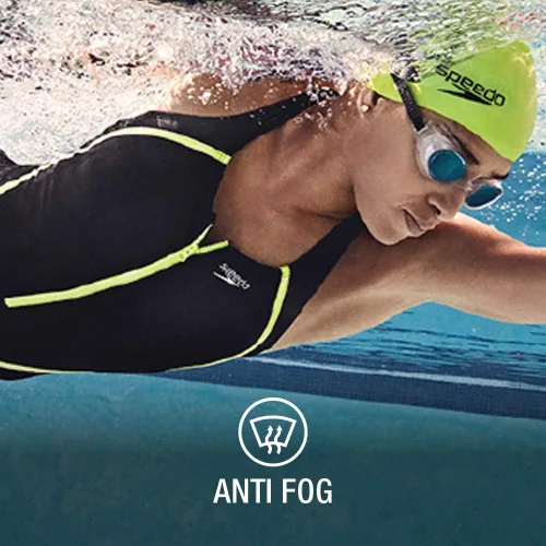 Vista 6 de Speedo Gafas de natación unisex Hydrospex Classic