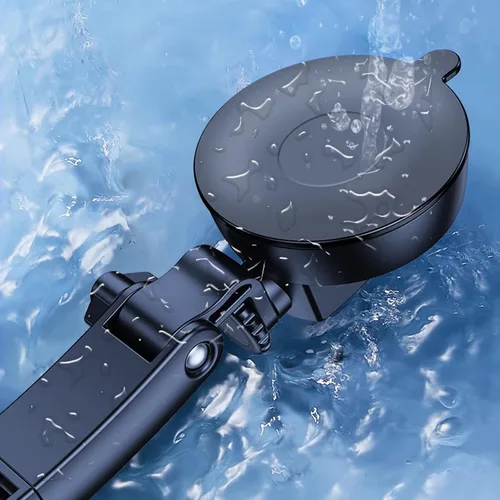 Vista 6 de Phone Mount for Car Stable and Flexible Suction Cup Dashboard Windshield Cellphone Holder Navigations Stand Handsfree Phone Holder for Car